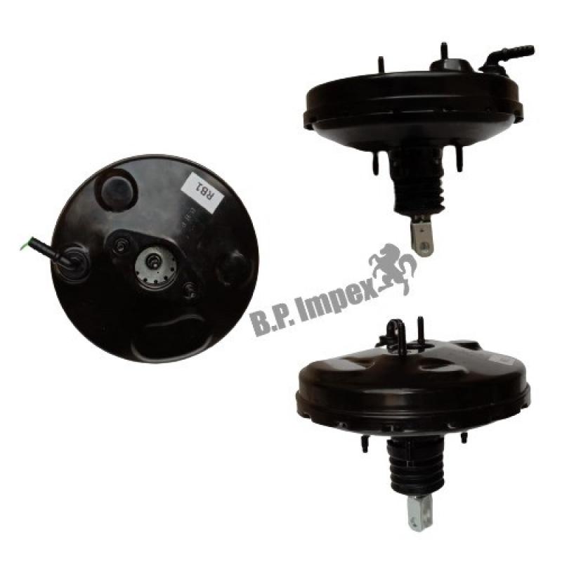 BOOSTER ASSEMBLY - BRAKE